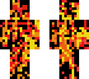 fire boy