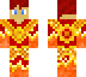 fire brawler