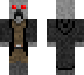 fire's jedi skin