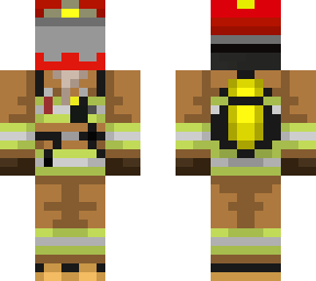 firefighter ruby version 1