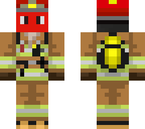 firefighter ruby version 2