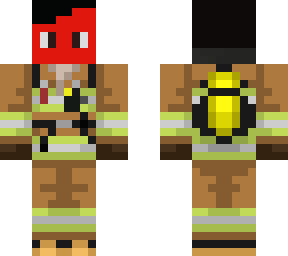 firefighter ruby version 3