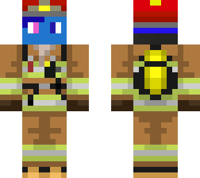 firefighter sorgon