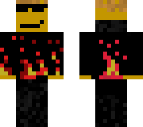 firer man
