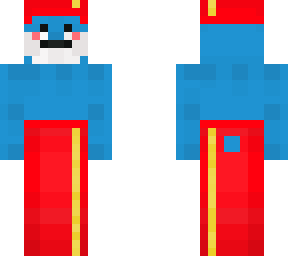 fixed fixed papa smurf