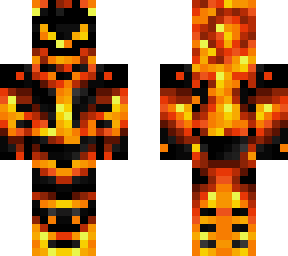 flame
