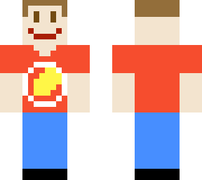 flash kid