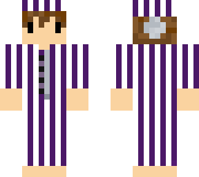 flumdy midnight minecraft
