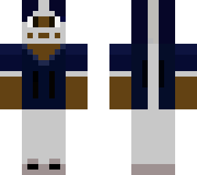 football player