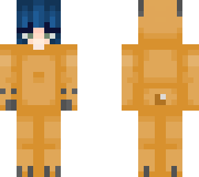 fox onesie