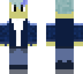 frosty boy