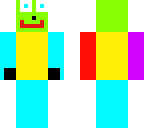 funny mand 0.2