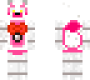 funtime foxy (not mine)