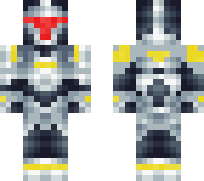 galcticlord minion