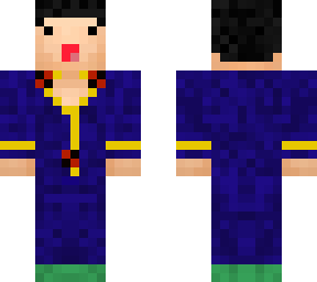 giorno giovanna