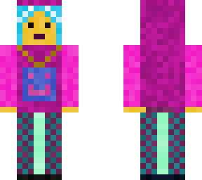 girl