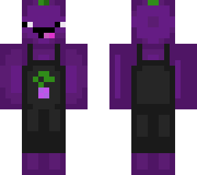 grape worldbynini