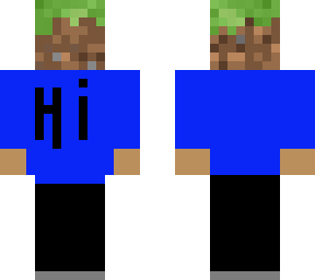 grass mand