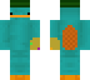 green perry ranger
