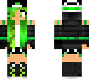 greengirl