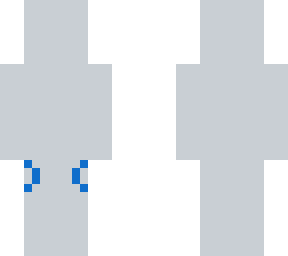 grey guy with blue thing (v2)