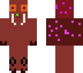 gruffelo