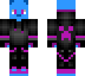 gummy bear in hoodie fixed