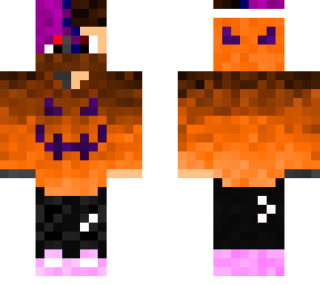 halloween alex