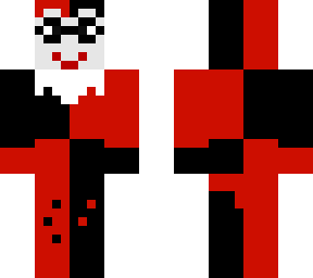 harley quinn (lego batman 2: dc super heroes)