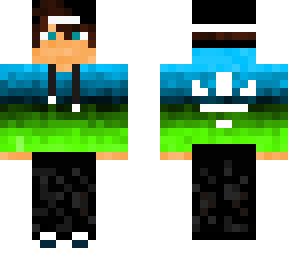 hat guy
