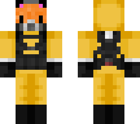 hazmat fox