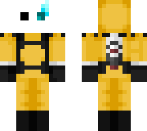 hazmat sans.