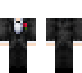 headless gentleman
