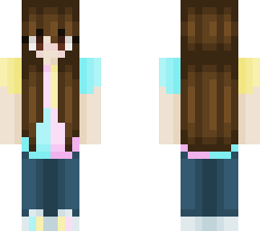 hey, it's me <3