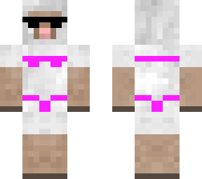 hot sheep