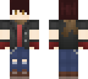 hunter