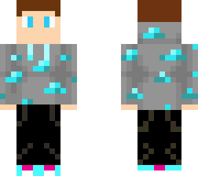 hype guy skin