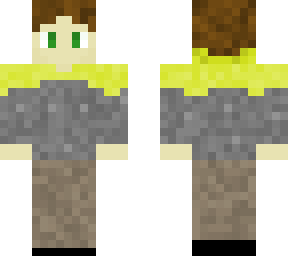 i now when i creating this skin