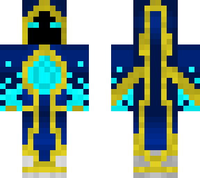 ice mage