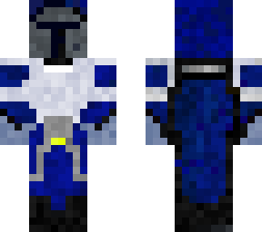ice mandolorion