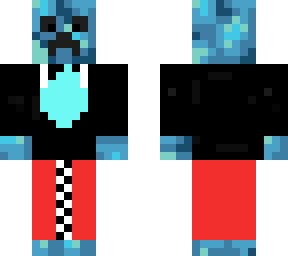ice preston