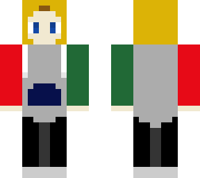 idk