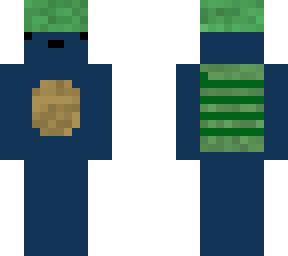 imposter turtle