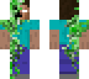 improved creeperbrine