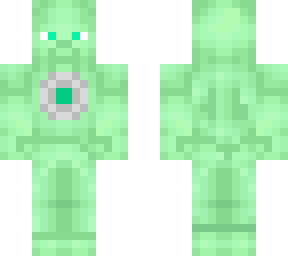 improved echo steve