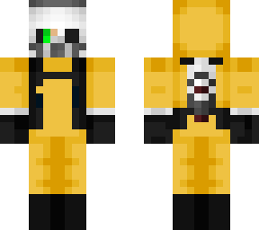 infection