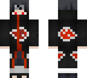 itachi (black chancla)