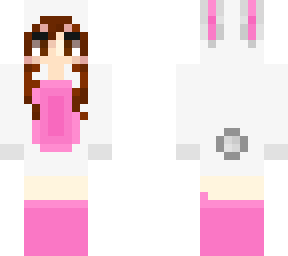 jacob bunny