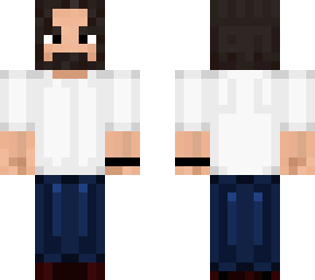 john wick casual
