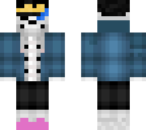 jotaro sans (read desc)